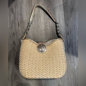 Brighton Jani Chain Shoulderbag